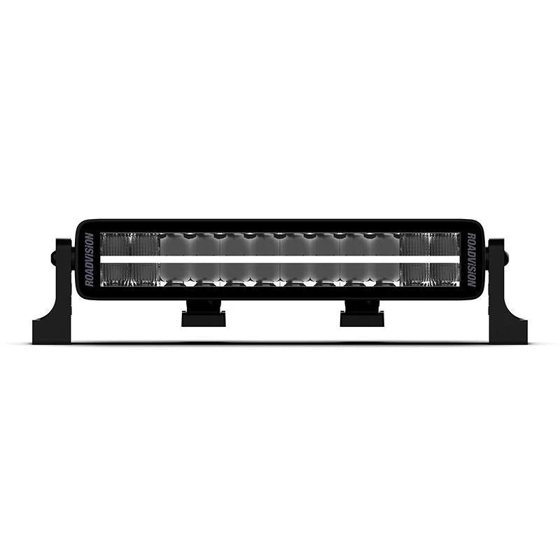 Roadvision 13" LED Light Bar Stealth SP70 10-30V 95W 6545lm Combo  IP69K DRL