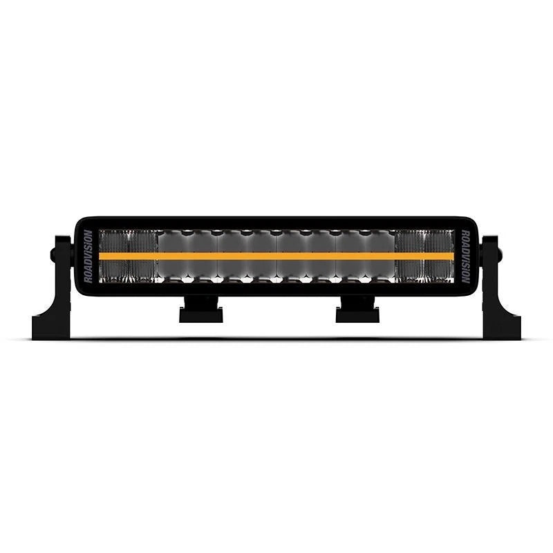 Roadvision 13" LED Light Bar Stealth SP70 10-30V 95W 6545lm Combo  IP69K DRL