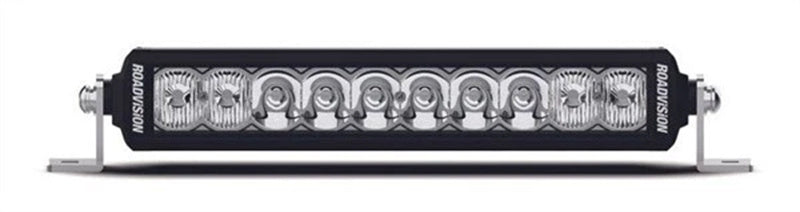 Roadvision LED Bar Light 12in SRE 11-32V 10x5W 50W 4200lm Combo Beam IP67 Single