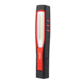 Roadvision LED Hand Held Workshop Lamp 1000lm + Torch Magnetic/Hook USB-C Charge