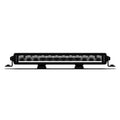 Roadvision 13" LED Light Bar Stealth S40 10-30V 3218lm Combo Beam TMT  IP69K DRL