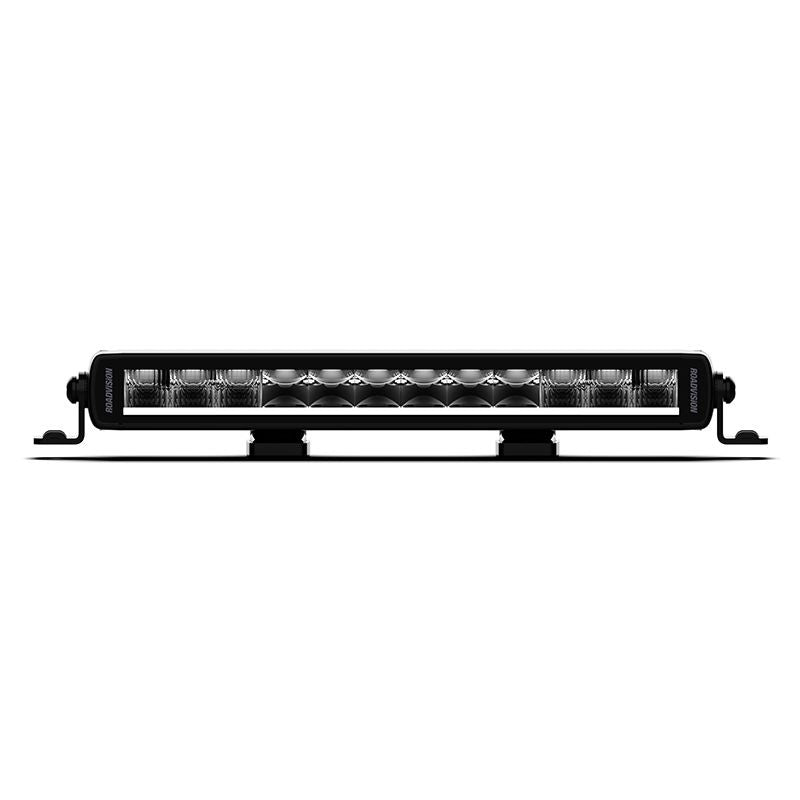 Roadvision 13" LED Light Bar Stealth S40 10-30V 3218lm Combo Beam TMT  IP69K DRL