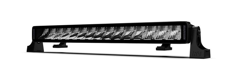 Roadvision 21" LED Light Bar Stealth S52 10-30V 15x10W 127W 9560lm Combo Beam