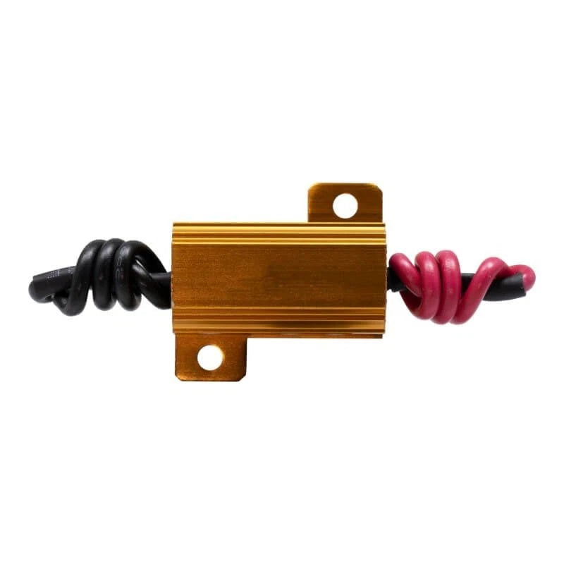Roadvision Load Resistor 12V 21W 2PK