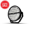 Roadvision LED Driving Light 9 Inch Stealth SLK9 Driving Beam 10-30v 34 x 3W