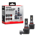 Roadvision LED HB3 12V-24V 6000K Easy Fit Headlight Globe Kit