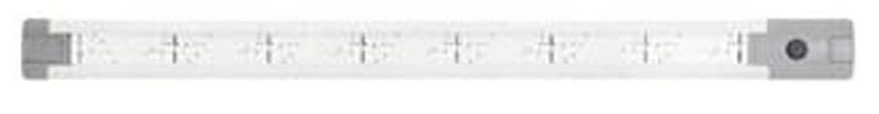 Roadvision LED Interior Strip Lamp White 10-30V 84 LED 504lm with Switch 440mm IP67
