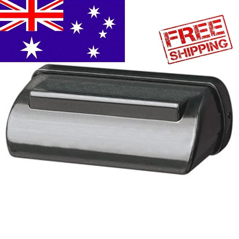 Roadvision LED Licence Plate Light 10-30V 4 LED 75 x 29 x 33mm Rear Mount Black