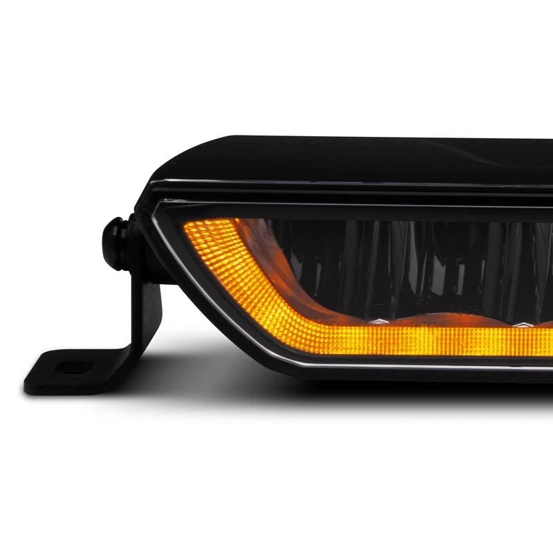 Roadvision LED Light Bar RBL21 SERIES 21Inch 10-30V Combination Dynamilux DRL