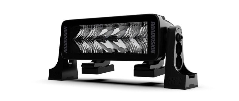 Roadvision S70 Series 7 Inch LED Driving Light Bar 3300 Lumens Combo Double Row