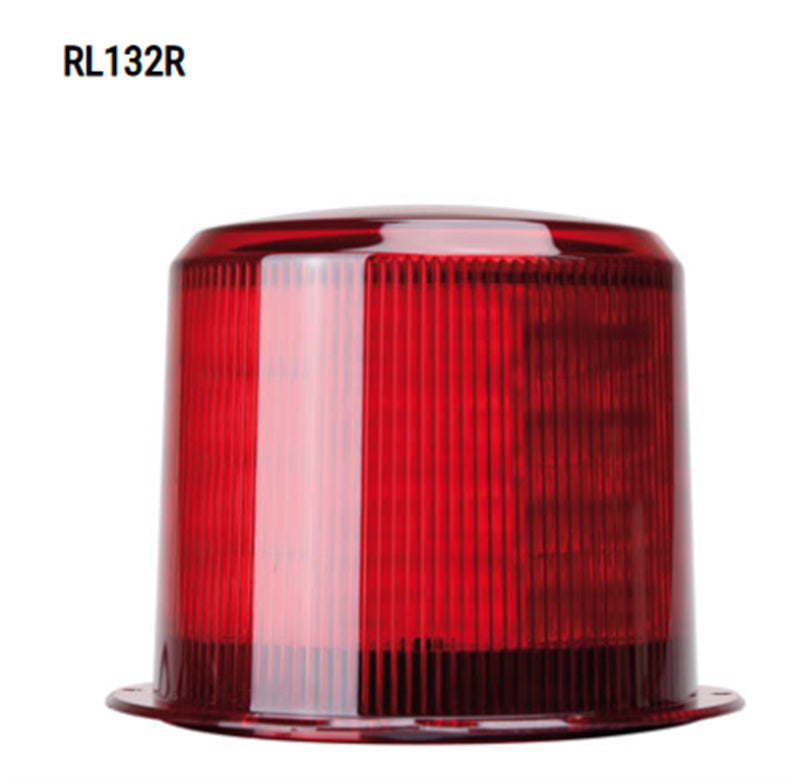 Replacement Lens Blue/Red/Green Suits RB132 Series Beacons
