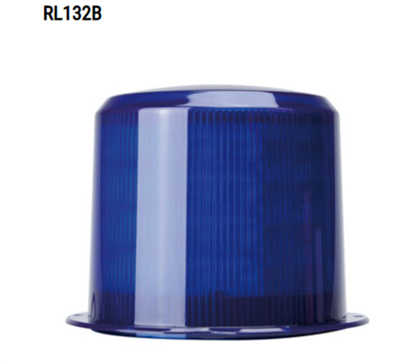 Replacement Lens Blue/Red/Green Suits RB132 Series Beacons