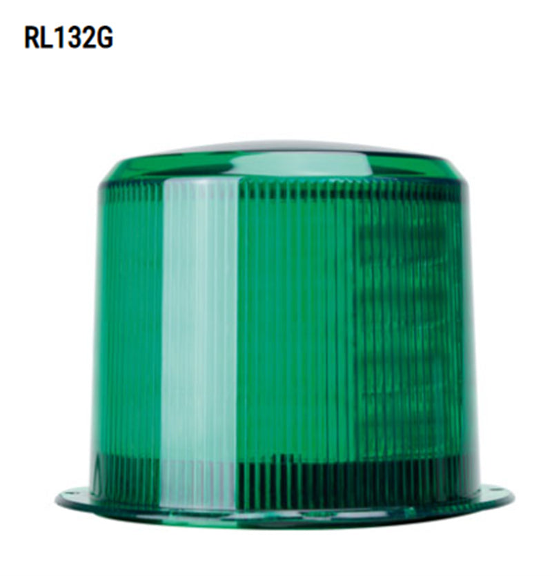 Replacement Lens Blue/Red/Green Suits RB132 Series Beacons
