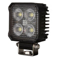 Roadvision 25W LED Work Light Flood Beam Compact 10-30V 2200lm TMT IP67