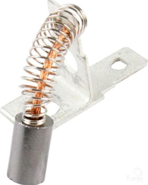 Chrysler Valiant Round Alternator Brushes - Bird Cage Style Original Alternator