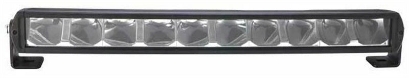 Titan 20 Inch LED Curved Light bar, 9500 Lumens Combo Beam Driving Light  & Park