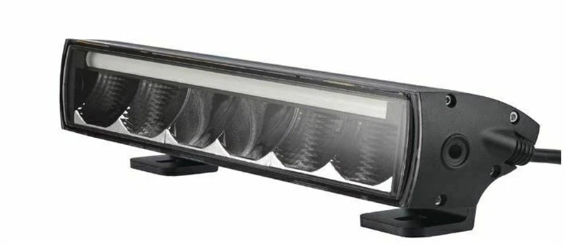 Titan Lighting 13 Inch  LED Light bar, 5700LM Driving Light & Park Light 9-36V