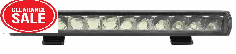 Titan Lighting 14" LED Slim Light bar, 60w Combo beam LV9111 LED Light Bar