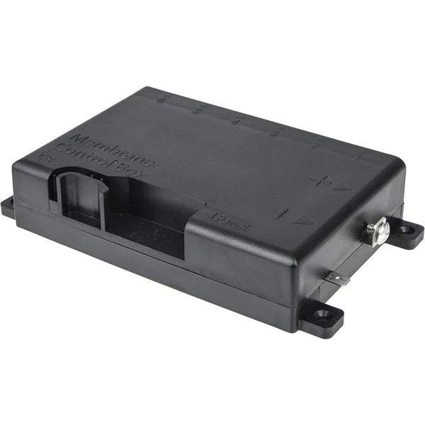 Drivetech 4X4 6-Way Touch Switch Panel with Bluetooth Control