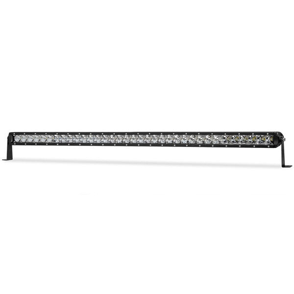 Powerful 31 inch Single Row led Driving Light Bar 1 Lux @ 350M +  IP67 Rating