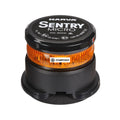 Narva 85324A Sentry LED Amber Beacon Micro USB Rechargeable Class 1 Emergency Beacon
