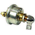 Cole Hersee Battery Master Switch DPST Isolation Switch On/Off