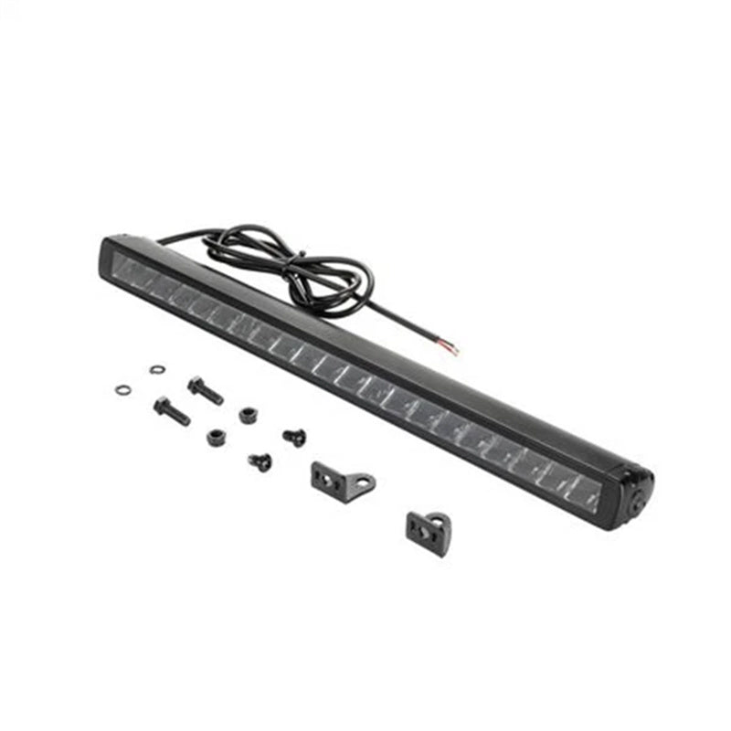 Hella Black Magic 20 Inch LED Slim Light bar, Combination 10-30V 6000LM