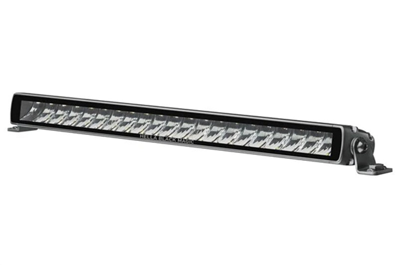 Hella Black Magic 20 Inch LED Slim Light bar, Combination 10-30V 6000LM