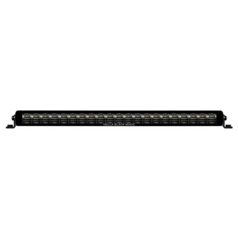 Hella Black Magic 20 Inch LED Slim Light bar, Combination 10-30V 6000LM