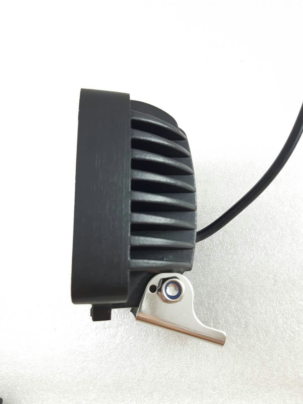 Powerful LED Flood Work Light 35 Watt Tractor Heavy Machinery Light-3150Lumen