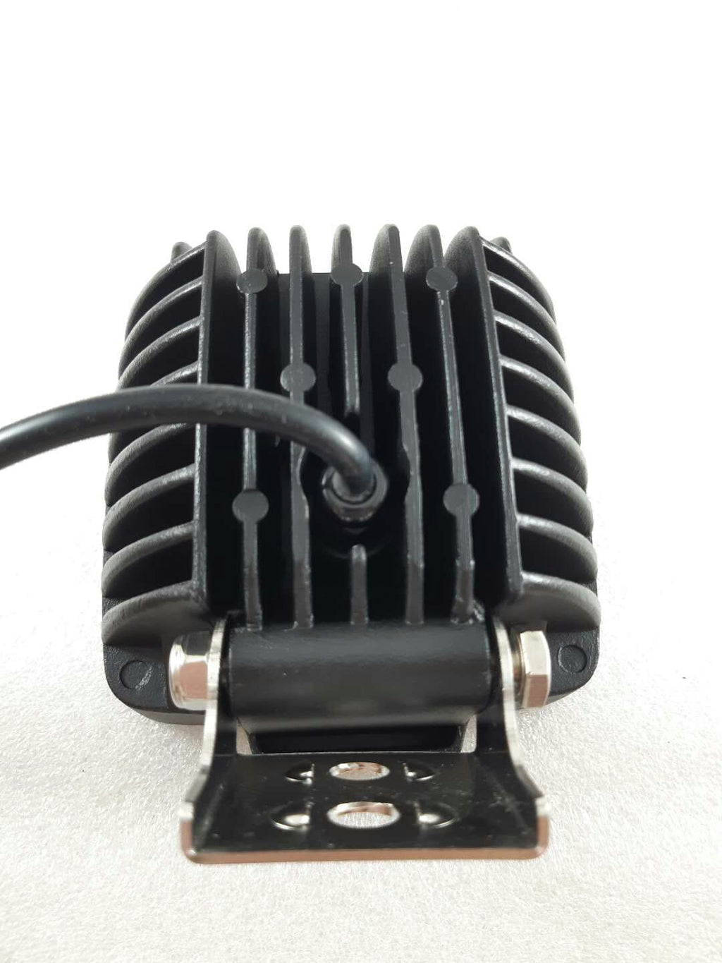 Powerful LED Flood Work Light 35 Watt Tractor Heavy Machinery Light-3150Lumen