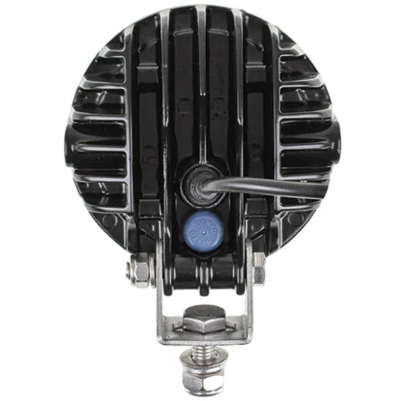 OEX LED Work Light Round 6 LED 2183 LM 12V/24V CISPR25 Rated - IP67