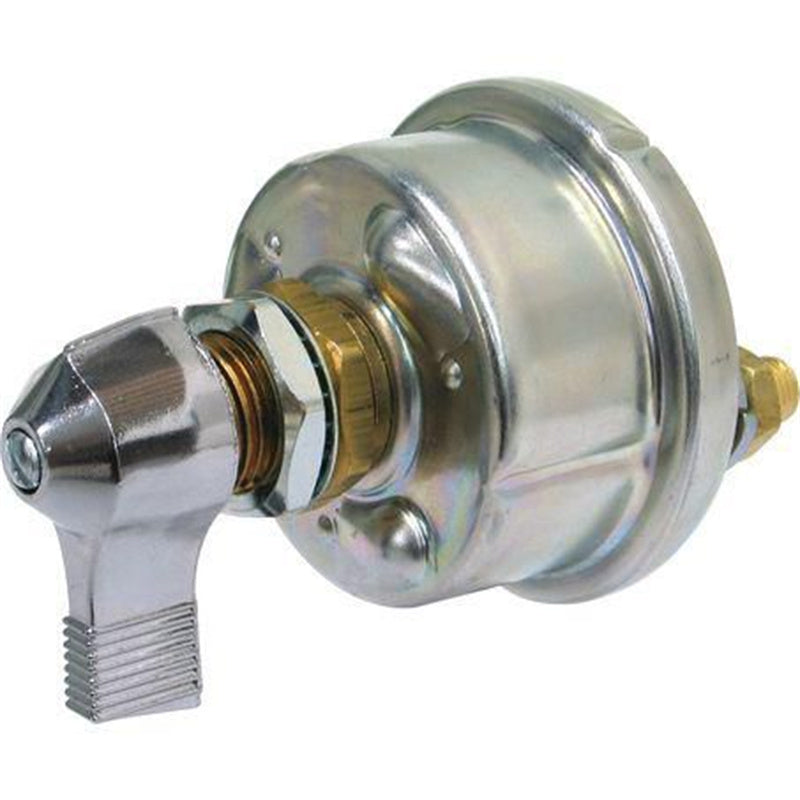 Cole Hersee Battery Master Switch Double Pole DPST On/Off Battery Isolator