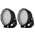 Pair 7 Inch LED Driving Lights 4x4, 12V 24V OSRAM Offroad Spotlights, 7 Inch LED Driving Spotights IP68