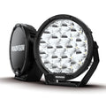 Roadvision LED Driving Light Set 9in DLE 11-32V 105W 10400lm IP68 Combo Beam