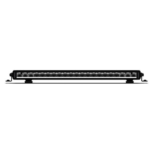21" LED Light Bar Stealth S40 10-30V 21x3W 88W 6332lm Combo Beam TMT IP69K DRL