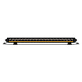 21" LED Light Bar Stealth S40 10-30V 21x3W 88W 6332lm Combo Beam TMT IP69K DRL