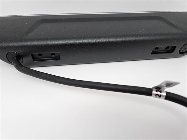 Roadvision LED Light Bar RBL21 SERIES 12Inch 10-30V Combination Dynamilux DRL