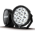 Roadvision LED Driving Light Set 7in DLE 11-32V 75W 8000lm IP68 Combo Beam
