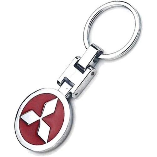 Quality Key chain Double sided  KIA, Mitsubishi, Honda, Land Rover, Nissan, Toyota, Ford, Mazda Keyring